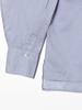 Shirts and Blouses KHADI Over Short Shirt SAX ONE SIZE [Demi-Luxe Beams] L/S Women's