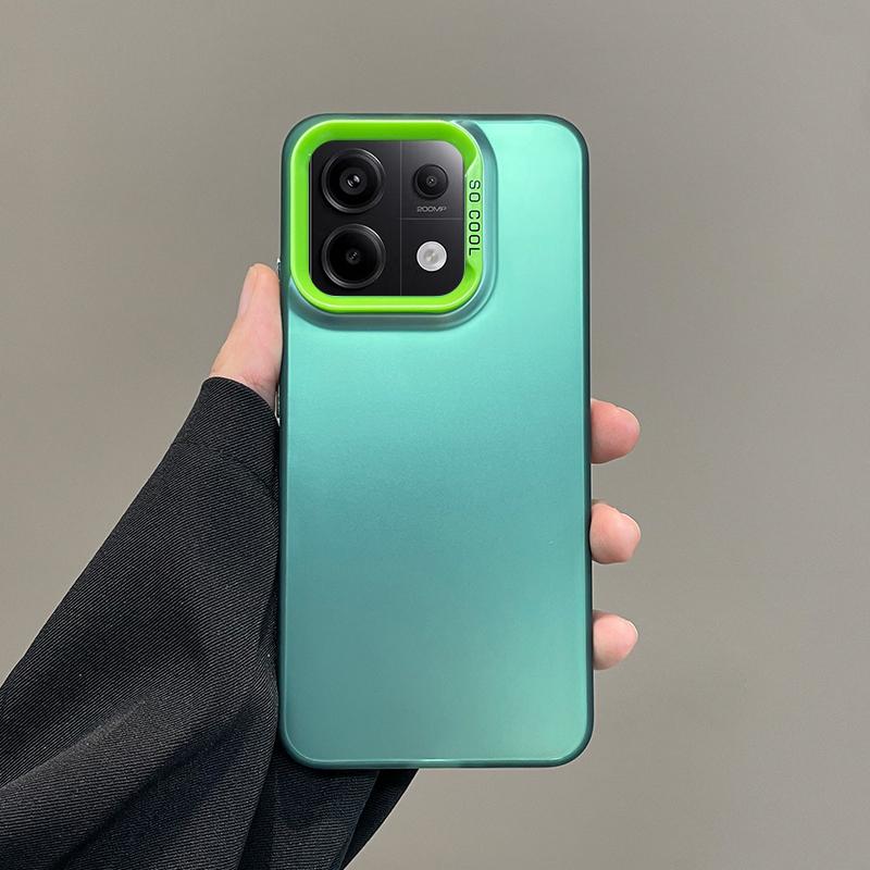 

Для Xiaomi Redmi Note 13 Чехол Redmi Note13 Pro Чехол для телефона Redmi note13 pro + Plus Задняя крышка Note 13 Pro 4G IMD с защитой от отпечатков пальцев Redmi Note 13 4G