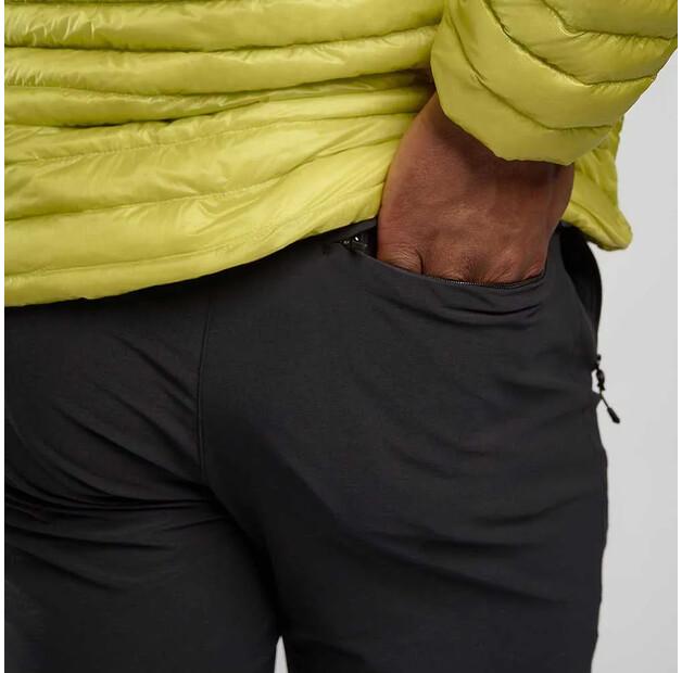 Montane Брюки Dynamic Lite