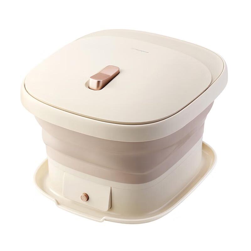 Westinghouse Foldable Electric Foot Spa Massager