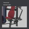 Joroto J-6004 Seated Butterfly Chest Trainer