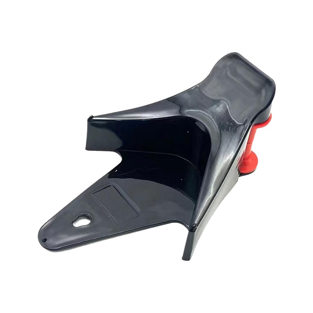 Car Hose Guide Hose Wire Cable Guide Car Wash Detailing Tire Auto Under Snagging Detailing Supp T0N5