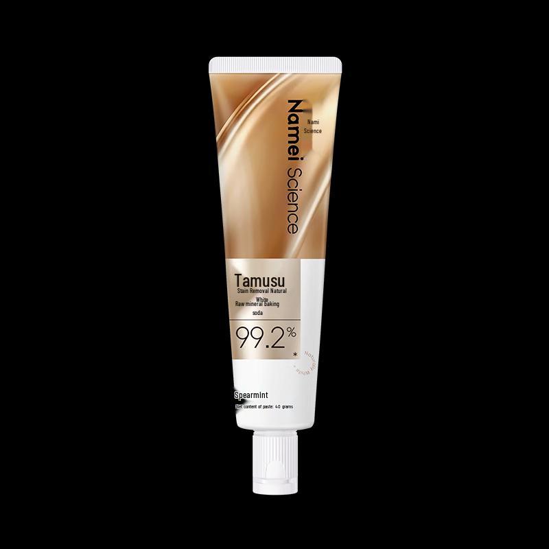 

Namei Professional Whitening Toothpaste