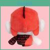Plush Animal Collectible Toy With Ultra Soft Material For Kids And Fans