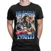 Drachenlord Poster Dragon 100 Cotton T Shirt For Couple Summer Retro T Shirts Comfortable Trendy Cool Tees Oversize Loose Tops