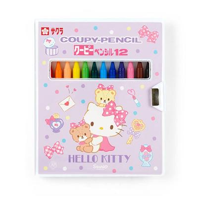 Tužka Sanrio Hello Kitty Coupie 788082