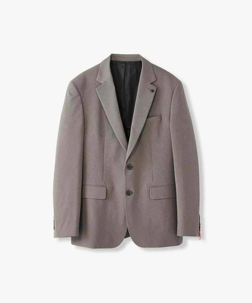 Stco [Summer] Motion-Free Airy Jacket_Greige (Classic Fit)_Ssjvb54Csk