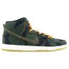 Sb Dunk High Premium '510' 646552-037