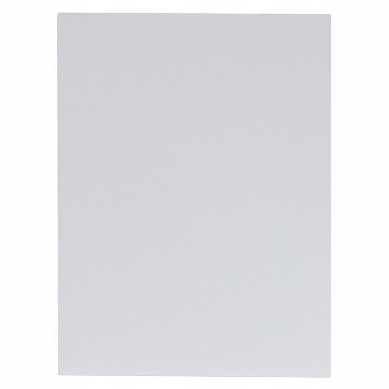 TABLICA MALARSKA 24 X 30 CM