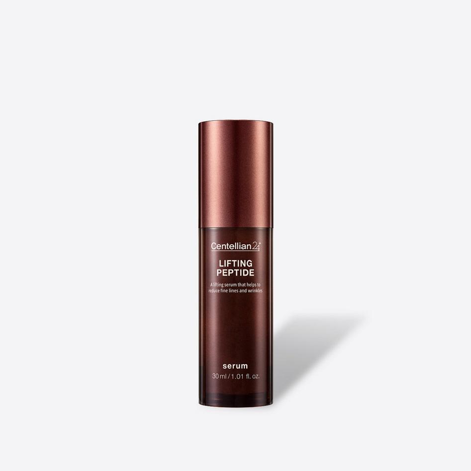Centellian 24+ Lifting Peptide Serum 30ml/ Anti-Aging, Firming, Nourishing, Moisturizing, Korean Cosmetics, Kbeauty
