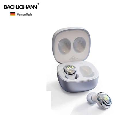 Bach Johann T3 Gerçek Kablosuz Bluetooth Kulaklık