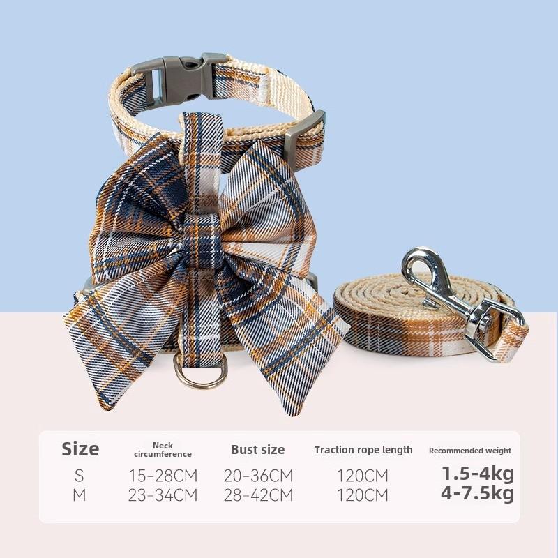 

Красивая униформа в стиле академии кошек JK, юбка для тяги, поводок для собак маленьких и средних пород, жилет для прогулок, нагрудный ремень для кошек S