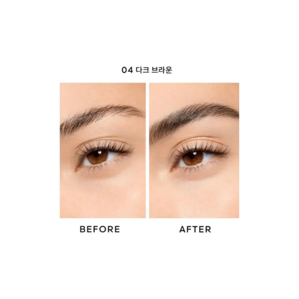 Guerlain Eyebrow G Auto Pencil 04 Dark Brown