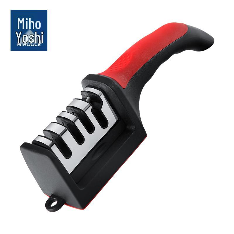 Многофункциональная точилка для ножей