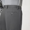 Seven Men's Wrinkle-Resistant Straight-Leg Casual Trousers