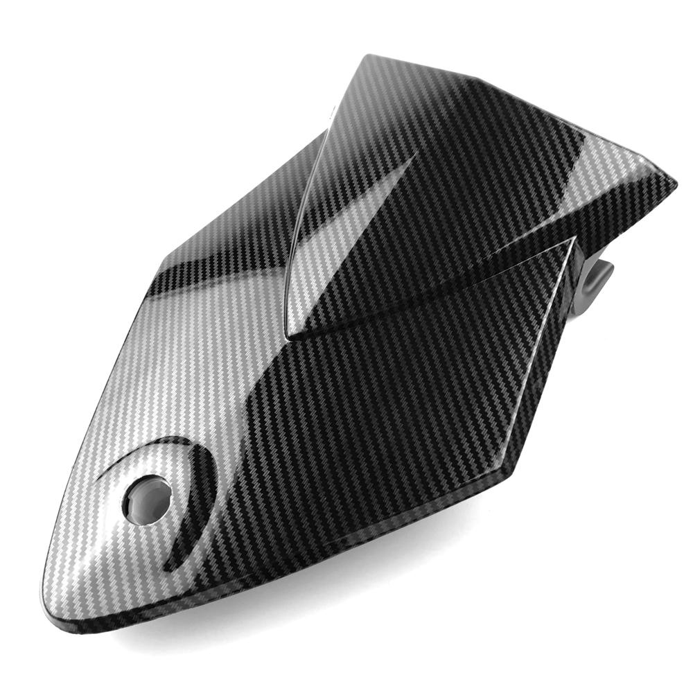 Motorcycle Part Rear Pillion Passenger Cowl Seat Back Cover Fairing Tail For BMW S1000RR S 1000 RR 2009 2010 2011 2012 2013