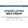 NATUREKIND - Intense Lifting Neck Cream