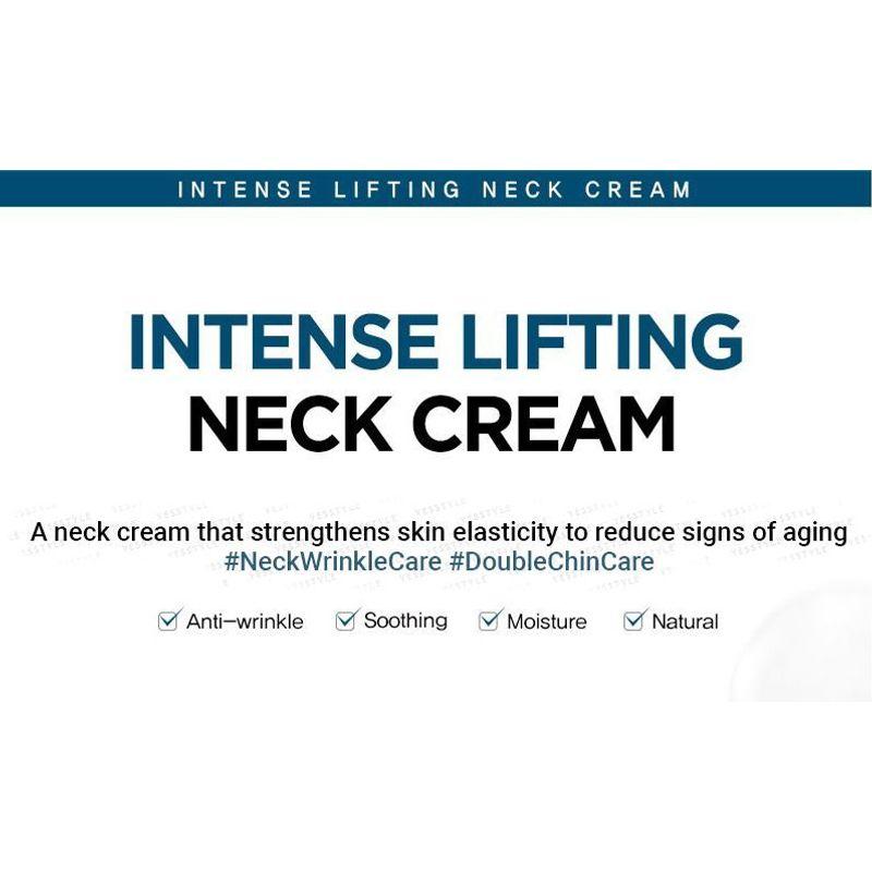 NATUREKIND - Intense Lifting Neck Cream