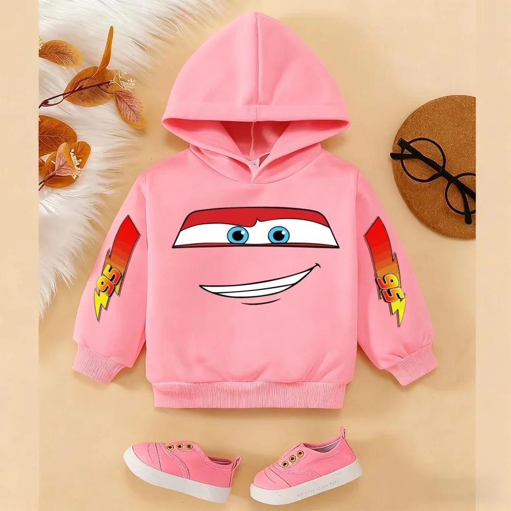 Comfortable Casual Clothing for Kids, Fashion Printed Sweatshirts, Versatile Hoodies Sweatshirts Boys