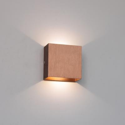 LED svítidla – LED nástěnná svítidla