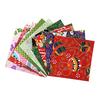 Yuzen Paper Origami 100 Sheets Boxed (Bean) Red,