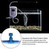 10Pcs Plastic Aquarium Fish Tank 3 Way Air Pump Control Valves