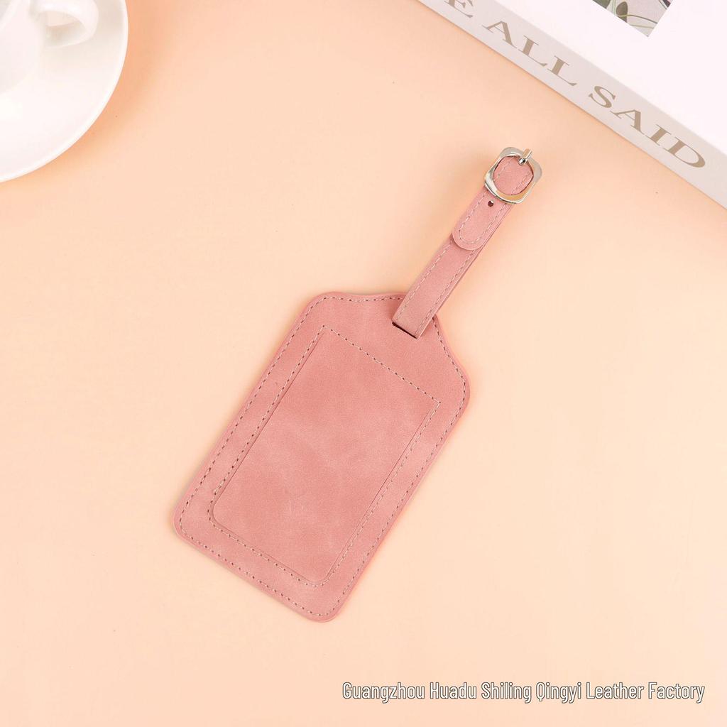 2025 Anti-Theft RFID Passport Holder & Multifunctional Document Bag with Card and Ticket Slots