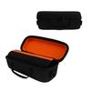 Scratch Resistant Protective Case For Sound Party Wireless Speaker With Breathable Sound Holes Double Carry Option