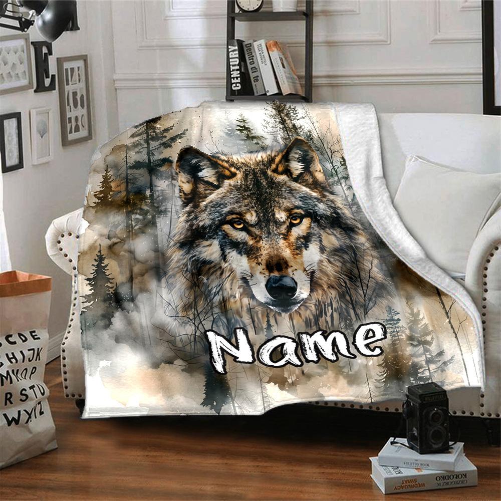 Educationthemed Home Blanket Customize Your Names Comfortable Soft Lightweight Allseason Multipurpose Blanket For Picnics Sofas Offices Beds Living