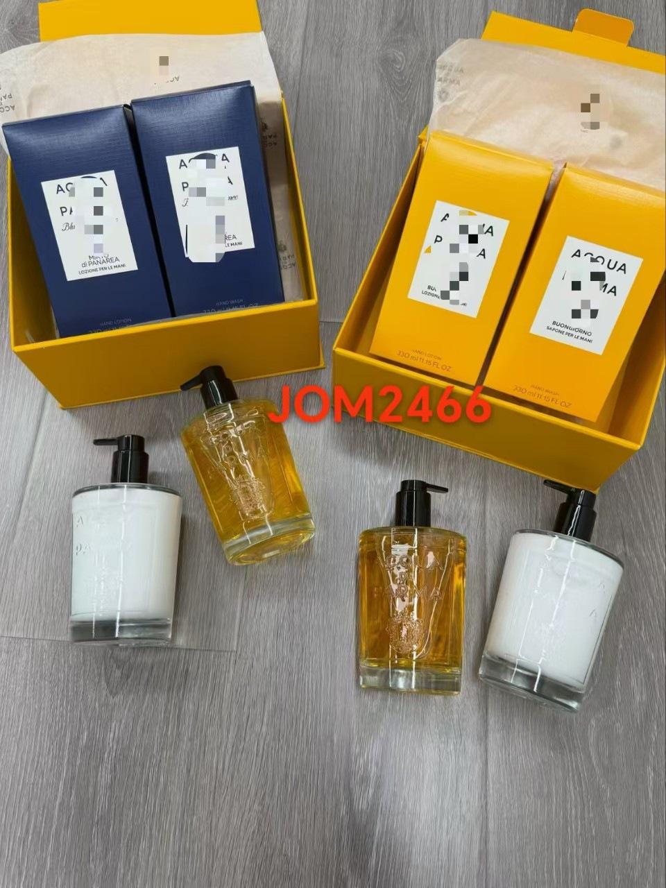 Утренний очищающий гель для лица и лосьон для тела Calyptus 330 мл от Parfums de Provence Calyptus Hand Cream