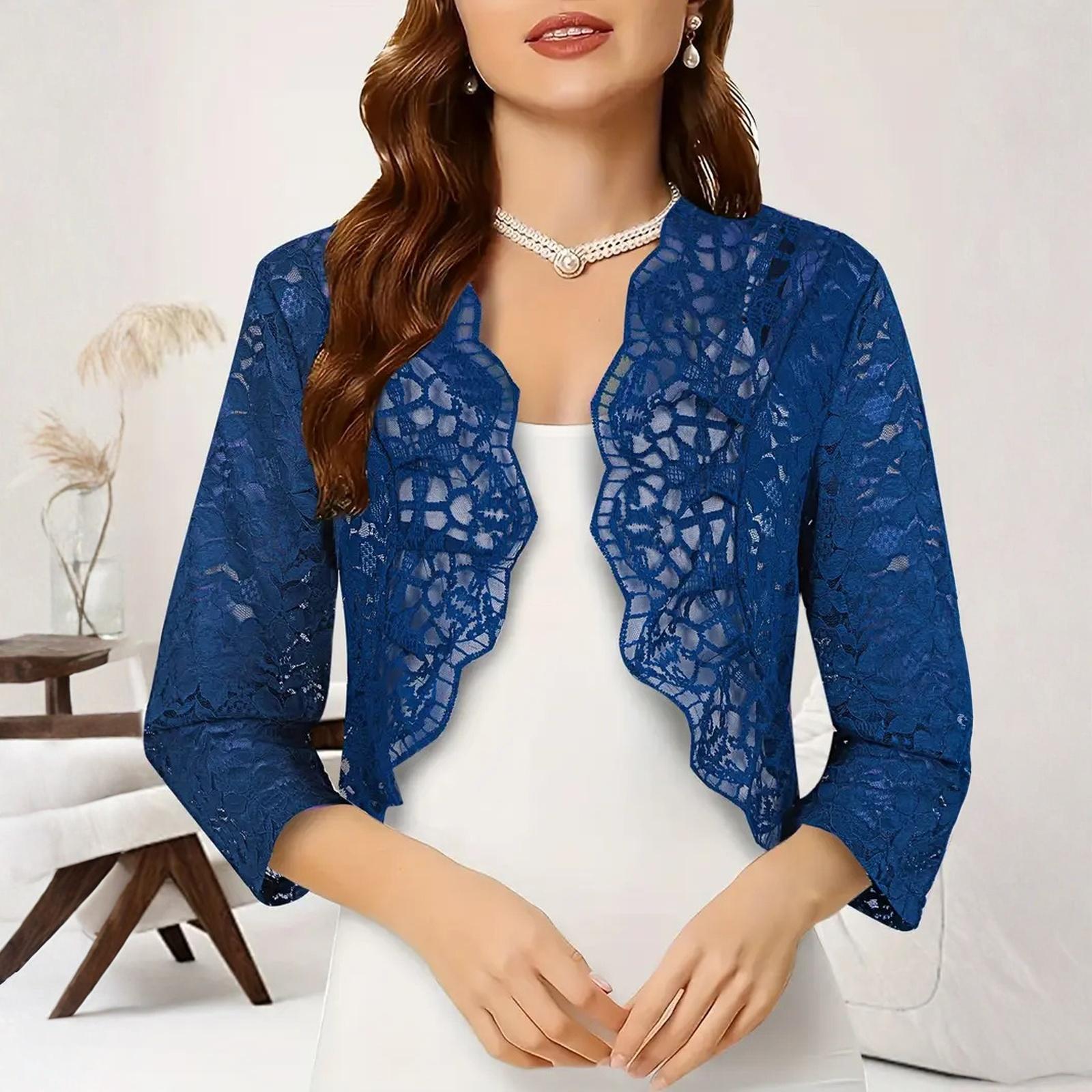 

Long Sleeve Shirts For Women Cute Print Graphic Tees Blouses Casual Plus Size Basic Tops Pullover L синий