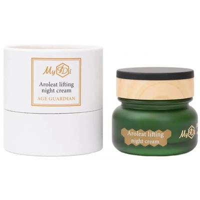 Lipozomální noční výplňový liftingový krém 50 ml