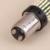 2 Pcs T20 Led Turn Signal Bulbs Canbus 1156 Ba15S P21W 1157 Bay15D P21/5W 7440 7443 W21/5W 3156 3157 Car Rear Brake Light