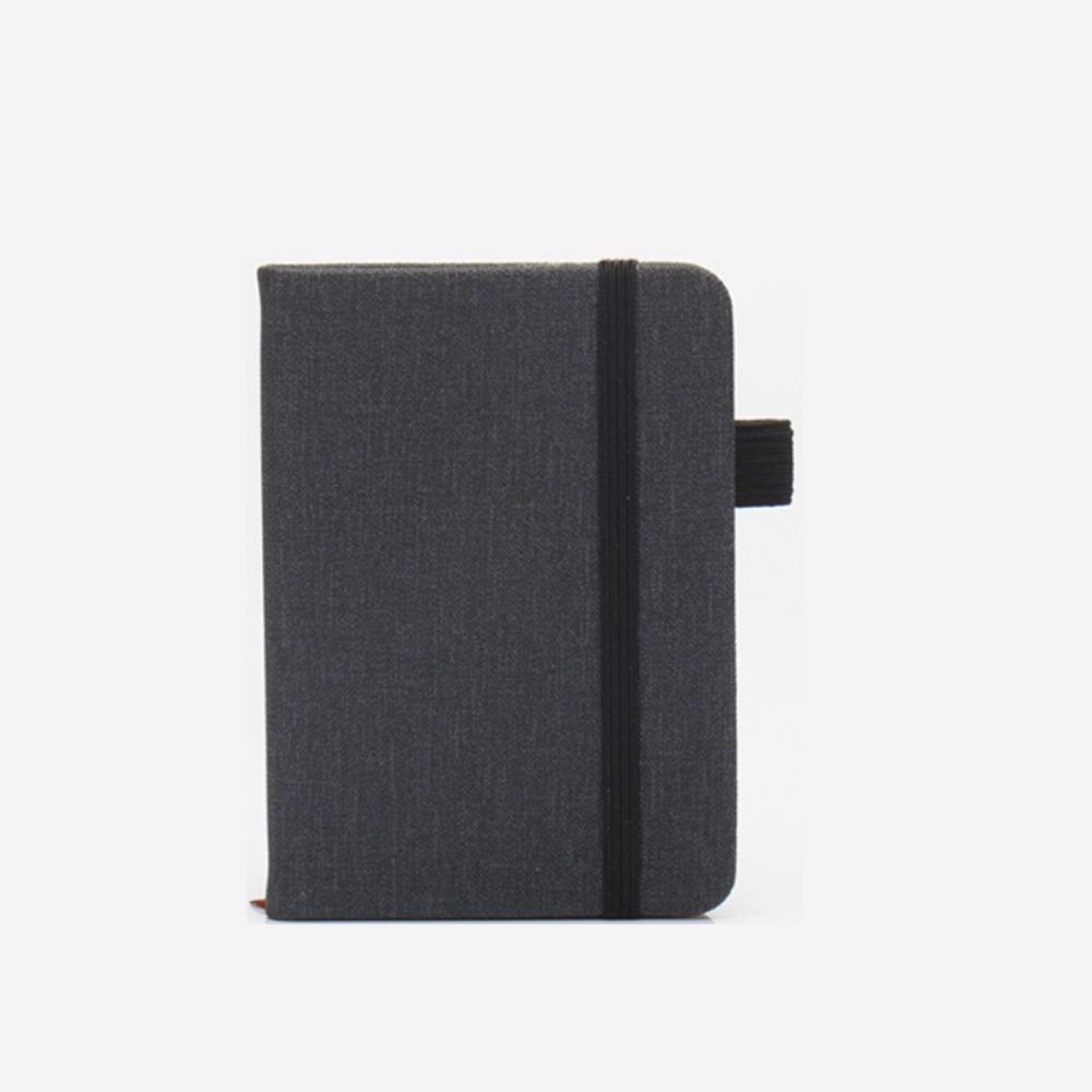 100 Sheets Mini Notepad Square Blank Page Work Planner Portable Pocket Memo  Office School