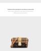 2026 Women's Stylish Crossbody Shoulder Bag - Large Capacity, High-Quality Texture, Trendy Design