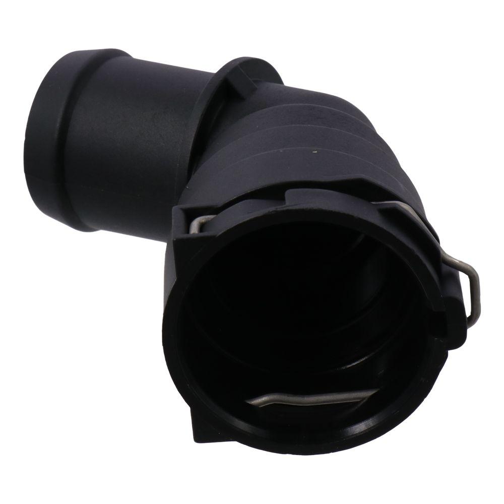 

1 шт. 19503-RAA-A01 19503-RAA-A01 Разъем для воды Черный быстрый разъем для воды Трубный разъем для CR-V