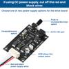 DC 7-13V Wide Voltage BLDC Three-Phase Brushless Motor Built In Speed Control Switch Efficient Drive Hard Disk Motor