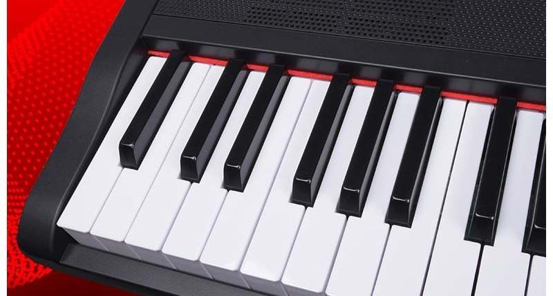 Dna Pp 88 Full-Size Digital Piano Keyboard for Learning