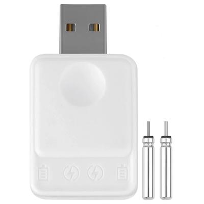 - USB Charger Electric Fishing Floats Rechargeable CR425 Battery Buoy Accessorie