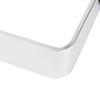 Wall Mounted Kitchen Plastic Wrap Film Paper Towel Rack Paper Roll Dispenser Holder