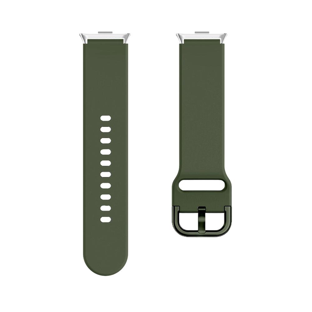 Silicone Strap Compatible with Xiaomi 9 Pro/8 Pro Sport Breathable Men Women Color Buckle Wristband for Xiaomi 8 Pro/9 Pro Band