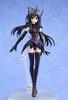 Figma Kuroyukihime from Accel Accel Assault World Ver. (Dengeki Exclusive)