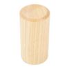 Sand Hammer Musical Instrument Orff Wooden Natural Rhythm Percussion Preschool Toy SY?75