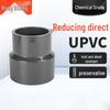 Rongsheng UPVC Reducing Pipe Coupling
