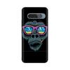 Etui do LG G8S ThinQ Miękkie Silikonowe TPU Pokrowiec na Telefon do LG G8 ThinQ G8X Tylna Klapka G8 thinQ G 8 Zderzak Funda Obudowy