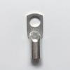 JG35-6/8/10/12 Marine Copper Screw Hole Electric Wire Cable Ring Tubular Cord End Lug Connector Crimp Terminal