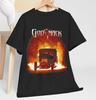Godsmack 1000Hp Album T-shirt Tee Short Sleeve Unisex T-Shirt