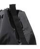 Customellow Gray Draw String Backpack Crbax25001Gyx