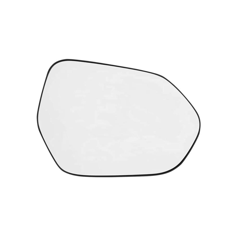 RH Passenger Side Mirror Glass Heated For Toyota Corolla 2020-2023 Prius 2016-22