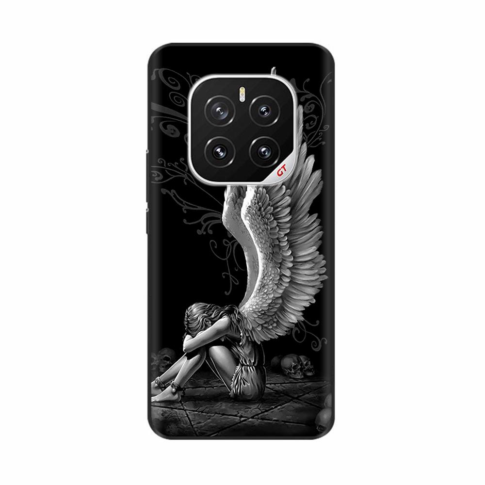 Case For Honor GT Pro Cover Soft TPU Silicone Back Cover For Honor GT Pro Phone Case honorGT Pro Coque 2025 Fundas Shockproof